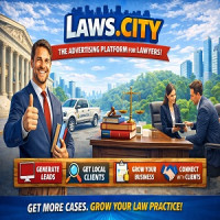 laws.city