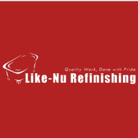Like-Nu Refinishing