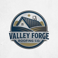 Valley Forge Roofing Co.