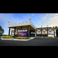 Cartoon Network Hotel