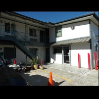 Southmore Boulevard Motel
