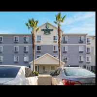 WoodSpring Suites Jacksonville I-295 East