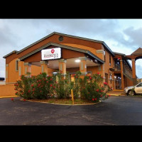 The Residency Inn