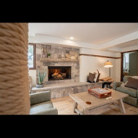 Pioneer Lodge Springdale