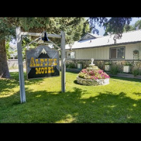 Alpine Motel