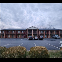 Americas Inn Bardstown