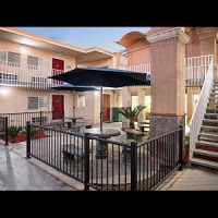 Dream Inn