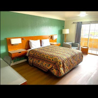 Relax Inn