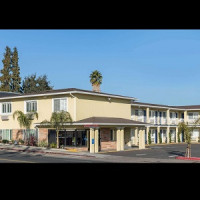 Vallejo Inn