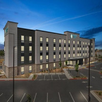 WoodSpring Suites Ceres - Modesto