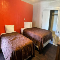 Coalinga Motel