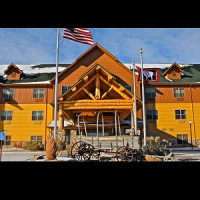Arbuckle Lodge Gillette