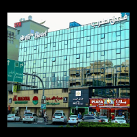 West Hotel