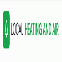 Local Heating And Air