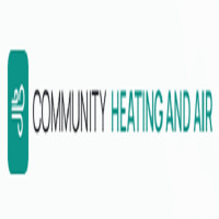 Community Heating And Air
