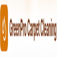 GreenPro Carpet Cleaning