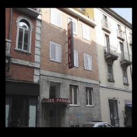 Hotel Parma