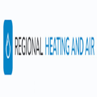 Regional Heating And Air
