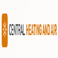 Central Heating And Air