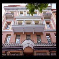 Emporikon Athens Hotel