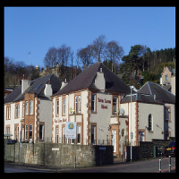 Twin Lions Hotel