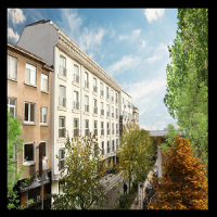 Halifaks Hotel