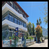 Hotel Alba-Gert