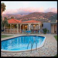 Ibiscus Hotel Malia