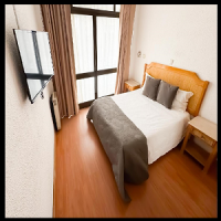 Hotel Mar Azul
