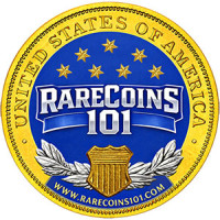 Rare coins101