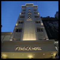 Fimka Hotel