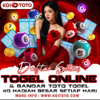 Koitoto Situs Togel