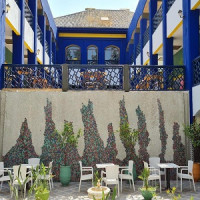 Hotel Batha