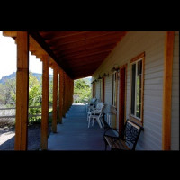 The Inn of Escalante