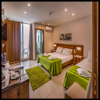 Cerviola Hotel