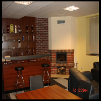 Sporthotel Vestec