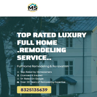 MS Home Remodeling