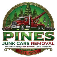Pines Junk Cars Removal