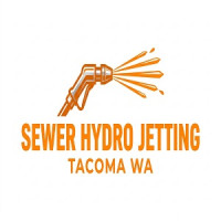 Sewer Hydro Jetting Tacoma WA