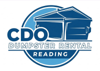 CDO Dumpster Rental Reading