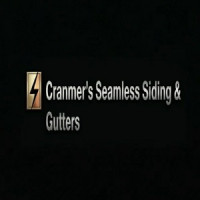 Cranmer Seamless Siding & Gutters