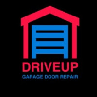 Drive Up Garage Door Repair