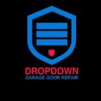 Drop Down Garage Door Repair