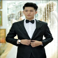 Lương Blue