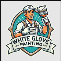 White Glove Painting