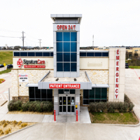 SignatureCare Emergency Center