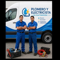 Plomero Electricista En Chattanooga