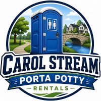 Carol Stream Porta Potty Rentals