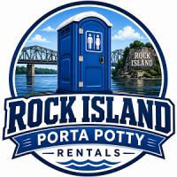 Rock Island Porta Potty Rentals