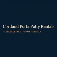 Cortland Porta Potty Rentals